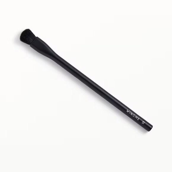 💮3/$15💮 Wingme Cosmetics Mega Shading Brush #13 - Picture 1 of 2
